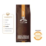 Castillo Varietal – Honey Process