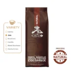 Java Varietal – Natural Process