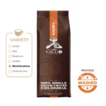 Bourbon Blend – Washed Process
